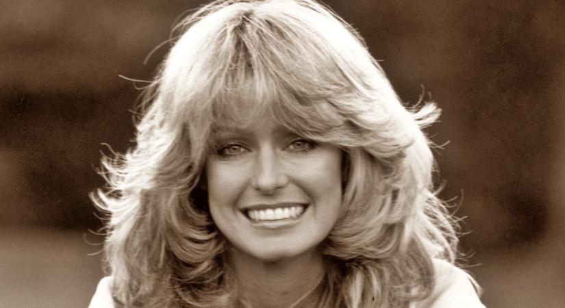 Megszakad a szív: Így teltek Farrah Fawcett utolsó napjai