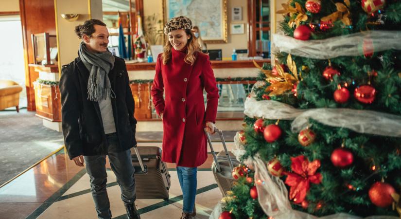 Ide utaznak idén karácsonykor a tehetős magyarok: mélyen a zsebükbe kell nyúlniuk