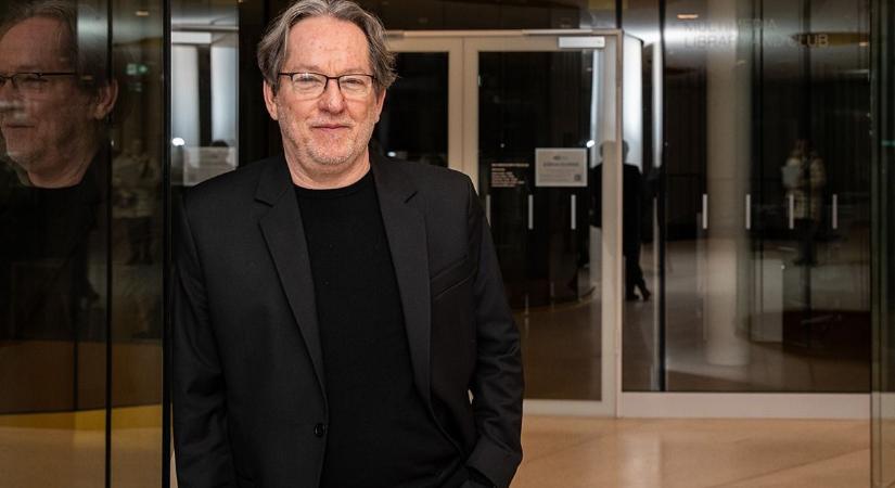 Baán László: A kontinens legkomplexebb kulturális negyede lesz a Városliget, hiába is akadályozná ezt a főváros