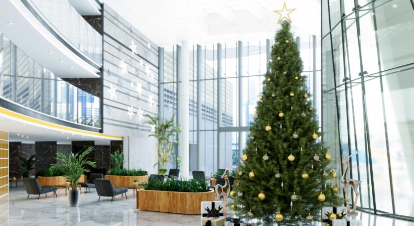 Nem lankad az utazási kedv: a válság ellenére is szállodában töltik a karácsonyt a tehetős magyarok