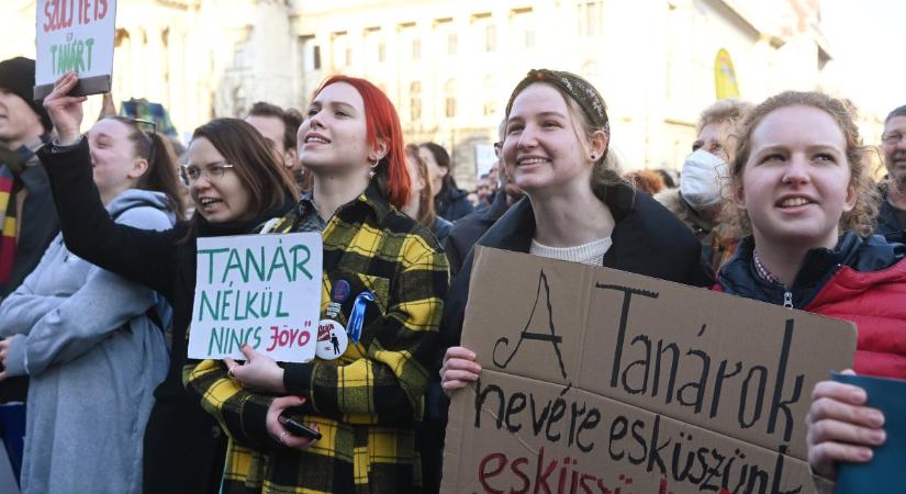 Ónody-Molnár Dóra (Jelen): A magyar oktatási rendszer megbukott