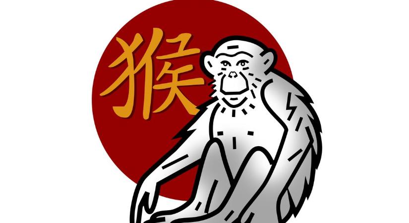 Kínai horoszkóp-előrejelzés januárra a Majmoknak: karrieredben élre törsz, mindenkit az ujjad köré csavarhatsz az üzletben és a szerelemben is, de vigyázz, hajlamos vagy a túl gyors kiégésre, ha mindent elsietsz