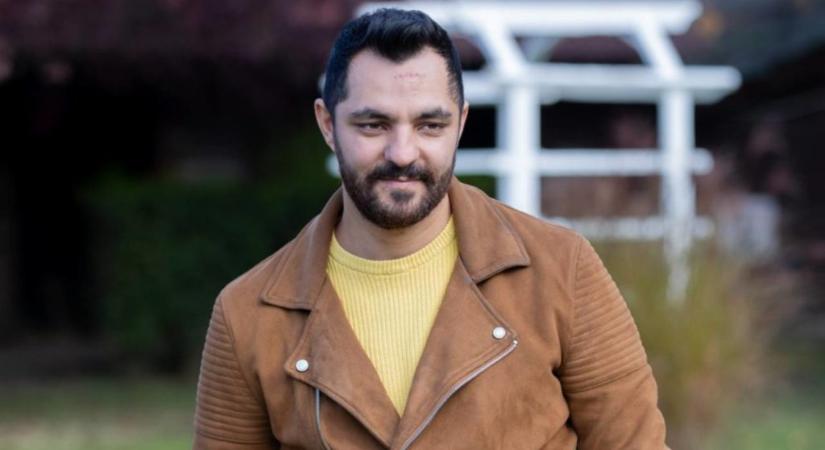Oláh Gergő: „Attól, hogy valaki halálát kívánod kommentben, a te napod és életed nem lesz jobb”