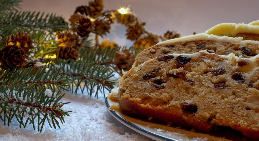 Karácsonyi finomságok – nemzetközi kitekintés receptekkel