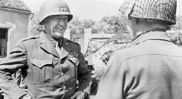 Kifinomult összeesküvést gyanítanak Patton tábornok halála mögött