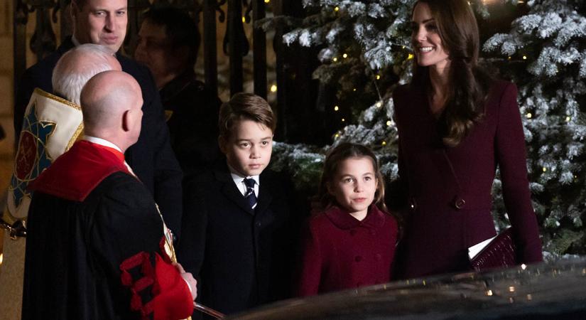 Kikotyogta a bennfentes: Ilyen lesz a karácsonyi ebéd a brit királyi családban