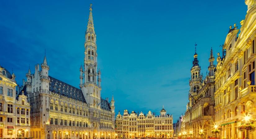 Múzeummá alakul Európa egyik legszebb városháza, kiköltözik az önkormányzat