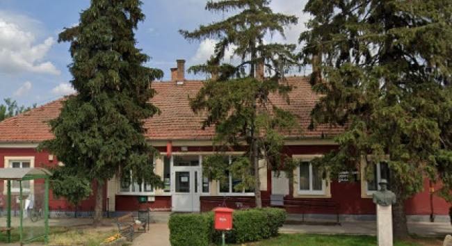 Újra nyit egy berettyóújfalui posta, mert a város fizet