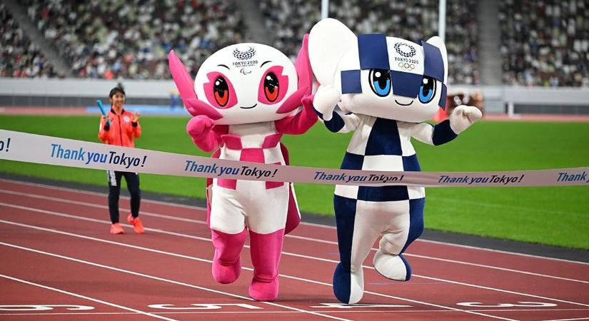 Durván elszaladtak a tokiói olimpia költségei
