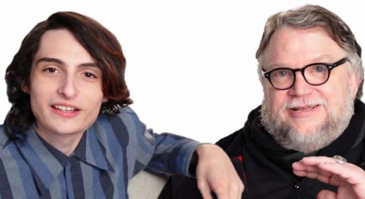Guillermo del Toro és Finn Wolfhard válaszolt a netezők legfontosabb kérdéseire