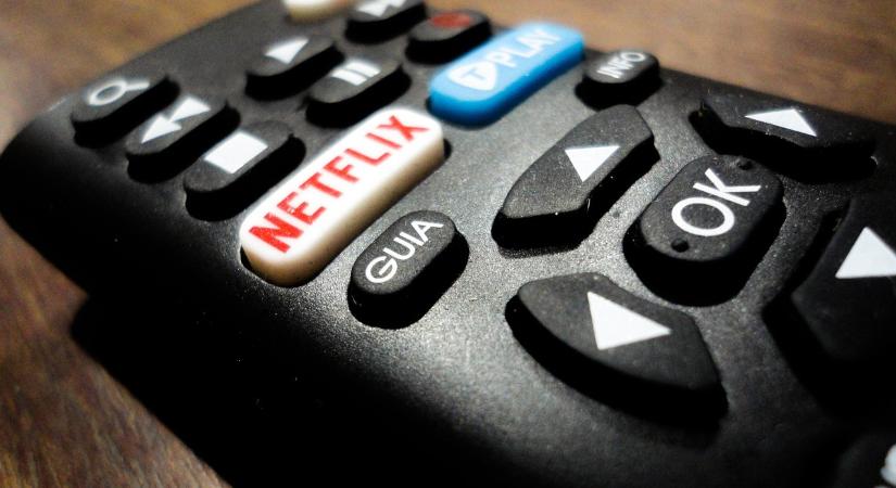 Itt a vége, lecsap a Netflix a jelszóval trükközőkre