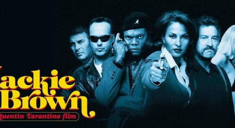 Kötelező filmek: Jackie Brown