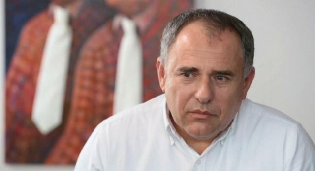 Pert nyert a kormányközeli média ellen a csalással vádolt Varga Zoltán