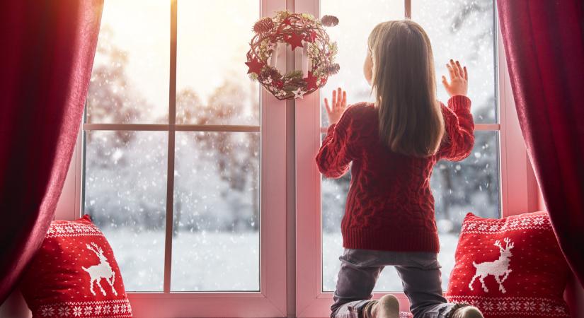 Meglepetésekkel érkezik a karácsony: hó helyett melegrekorddal számolhatunk