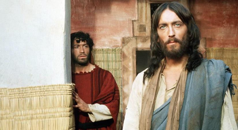 Bibliai történetek a filmvásznon