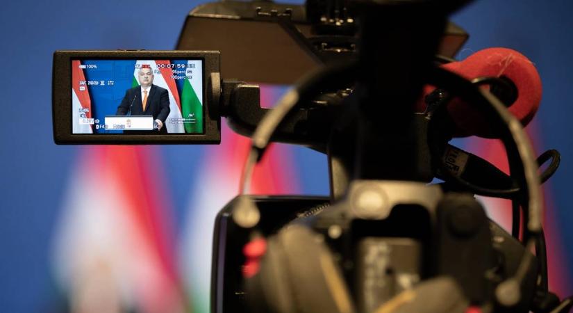 Magyar György: itt a miniszterelnök, aki mindenhez is ért