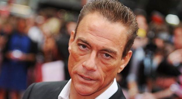 Jean-Claude Van Damme végig be volt kokainozva egyik leghíresebb filmje forgatásán