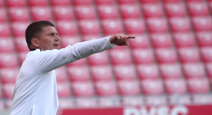 DVSC: napokon belül több átigazolást is nyélbe üthetnek