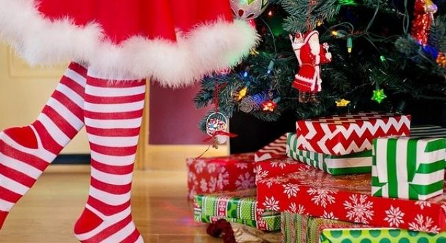 Két hagyományból ered a karácsonyfa-díszítés