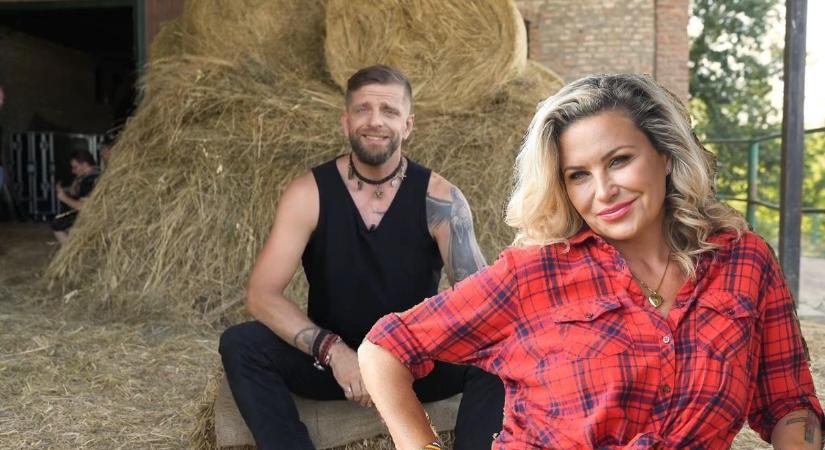 Farm VIP: Ezért nem hisznek a kommentelők Szorcsik Vikinek