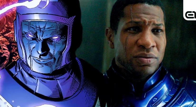 Ant-Man: Quantumania - Ki is az a Kang a Hódító?