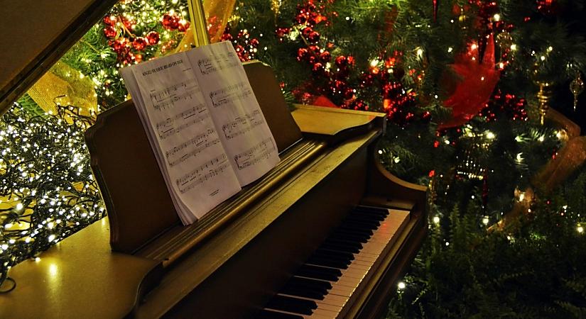 Klasszikus zene, Wham!, Mariah Carey: válogassuk meg, mit hallgatunk, főleg karácsonykor