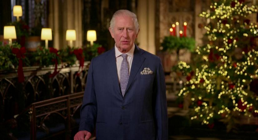 Gyász árnyékolja be a brit királyi család karácsonyát