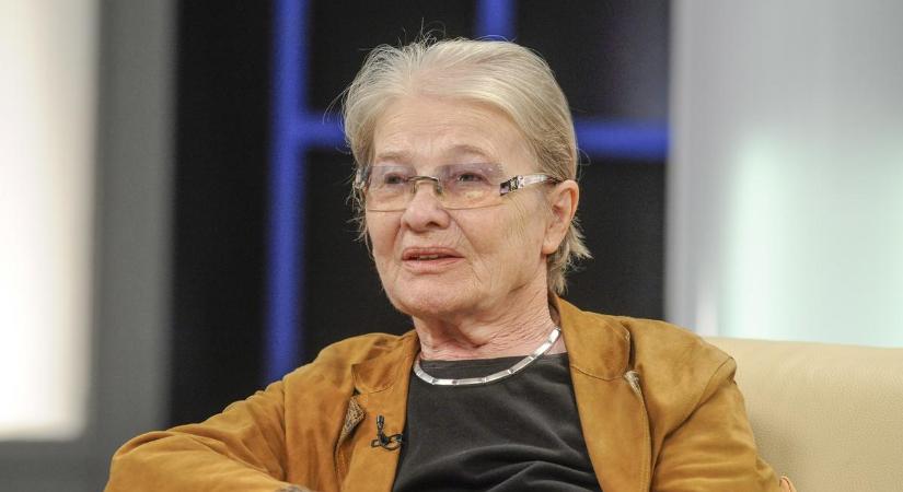 Udvaros Dorottya megindító vallomása Törőcsik Mariról: „Az ő titkát nem is lehet megfejteni. Magával vitte.”