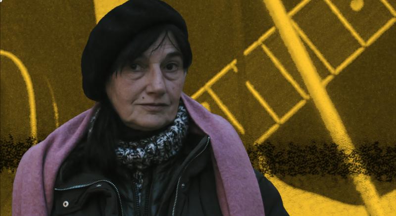 "Mindannyian tudtuk, hogy most aztán rosszak vagyunk" – Bárdos Deák Ági