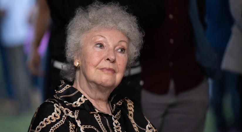 Fodor Zsóka szívszorító vallomása: "Nem igazán szeretem az ünnepeket..."
