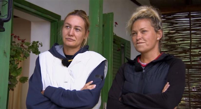 Farm VIP 3: Smaltig Dalma be van rezelve az elődöntő miatt (videó)