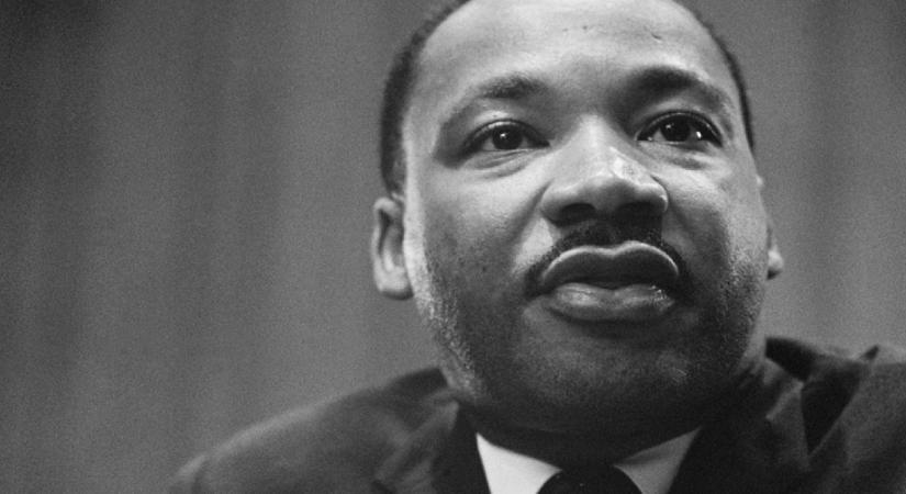 Elátkozott család: Borzalmas halált halt Martin Luther King édesanyja is