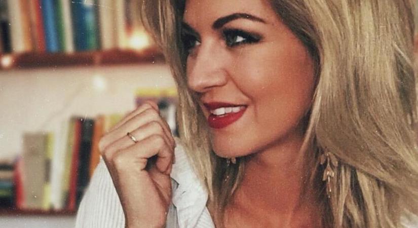 Elképesztő változáson ment át a Jóban Rosszban sorozat szexi színésznője