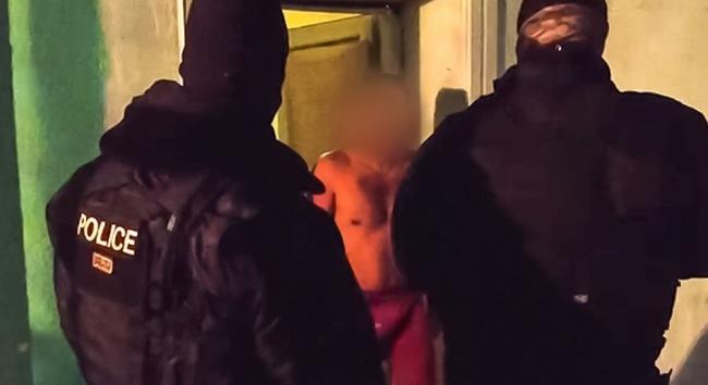 Bódvalenkei gyilkosság: beszélt a főnyomozó
