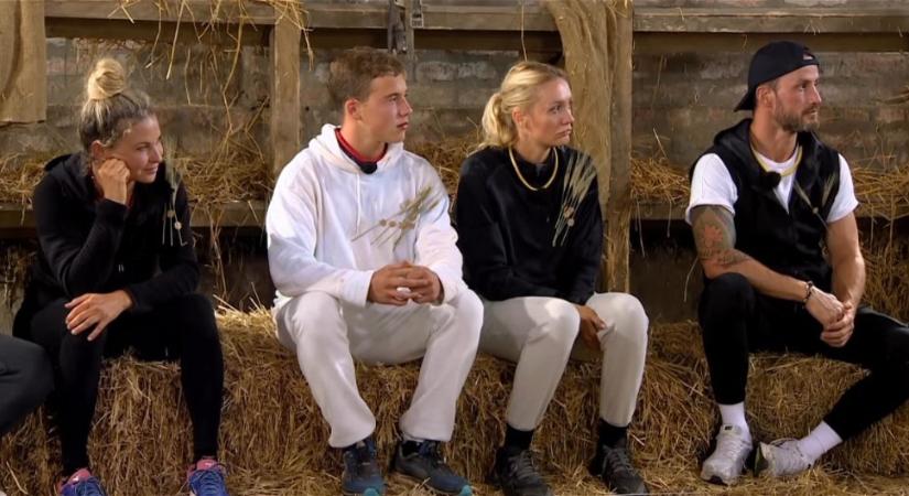 Farm VIP 3: Smaltig Dalma egyedül maradt a magánéletében