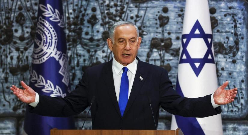 Dodona: Netanjahu véglegesítette az új kormánykoalíció megállapodásait