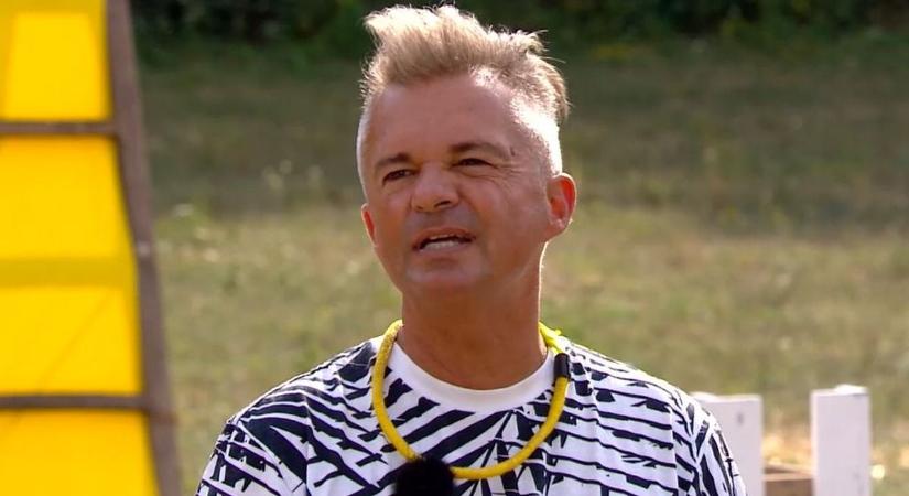 Édesanyja váltja szilveszterkor Cookyt