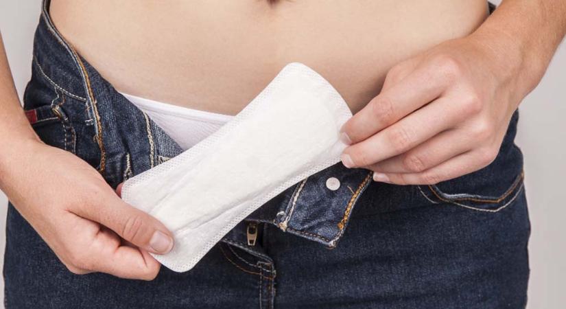 A tél negatív hatása a menstruációra