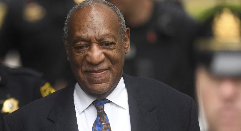 Hiába az újabb vádak, Bill Cosby turnéra indulna 2023-ban