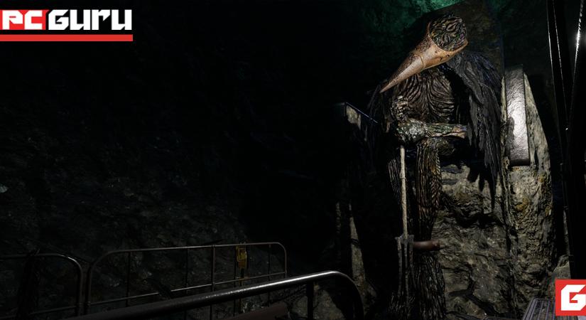 Lempo – Új pszichológiai horror a láthatáron