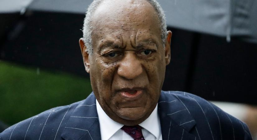 A szexuális bűnöző Bill Cosby elérkezettnek látja az időt, hogy turnéval térjen vissza