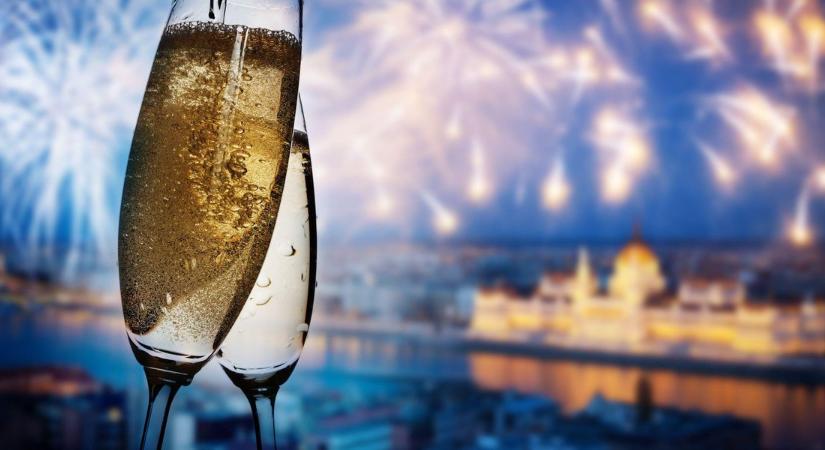 Így tudsz tömegközlekedni Budapesten szilveszterkor