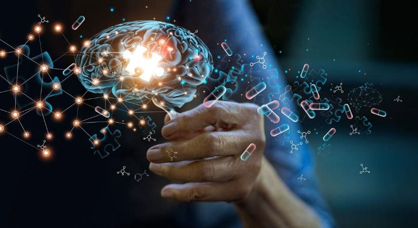 Új vérteszttel kimutatható az Alzheimer-kór