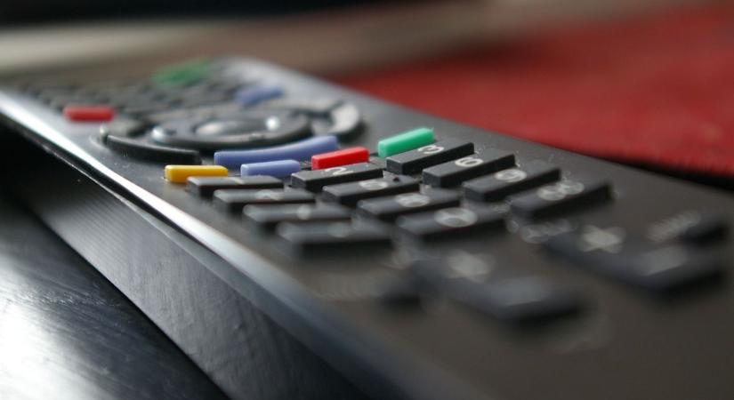 A helyi TV-k és rádiók pénteki kínálata