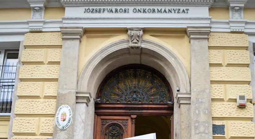 Az ellenzéki vezetésű Józsefváros olyat lépet, amiről 6 nyelven is beszámolt a nemzetközi sajtó