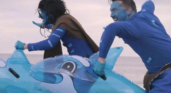 Az Avatar: A víz útja 20 dollárból is röhejesen látványos és vízben gazdag