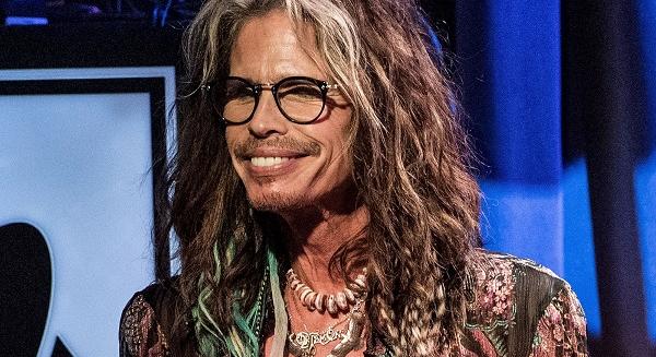 Szexuális zaklatással vádolják Steven Tyler-t
