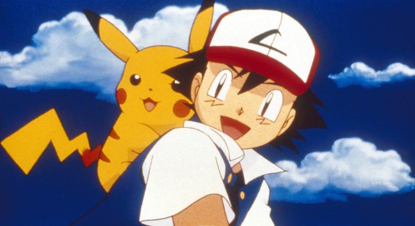 25 év után visszavonul Ash Ketchum és Pikachu, de honnan indult a Pokémonok legnagyobb mestere?