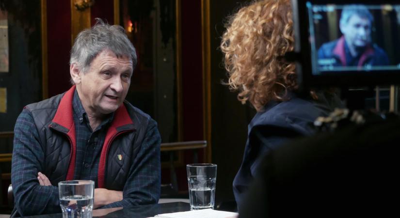 Gyurgyák János: A NER mind belpolitikailag, mind külpolitikailag megbukott