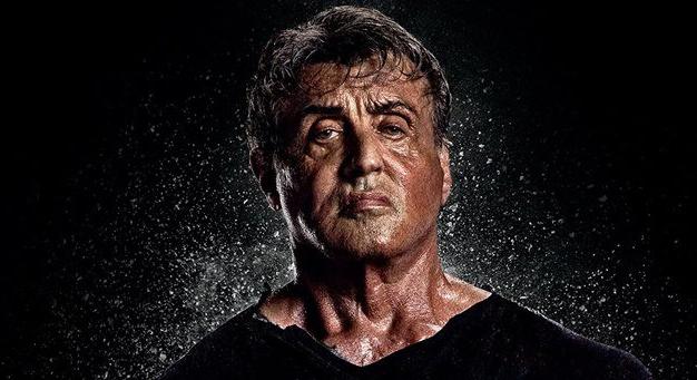 Sylvester Stallone mégis bevállal még egy utolsó utáni Rambo filmet?